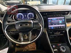 جیپ L گراند شیرۆکی